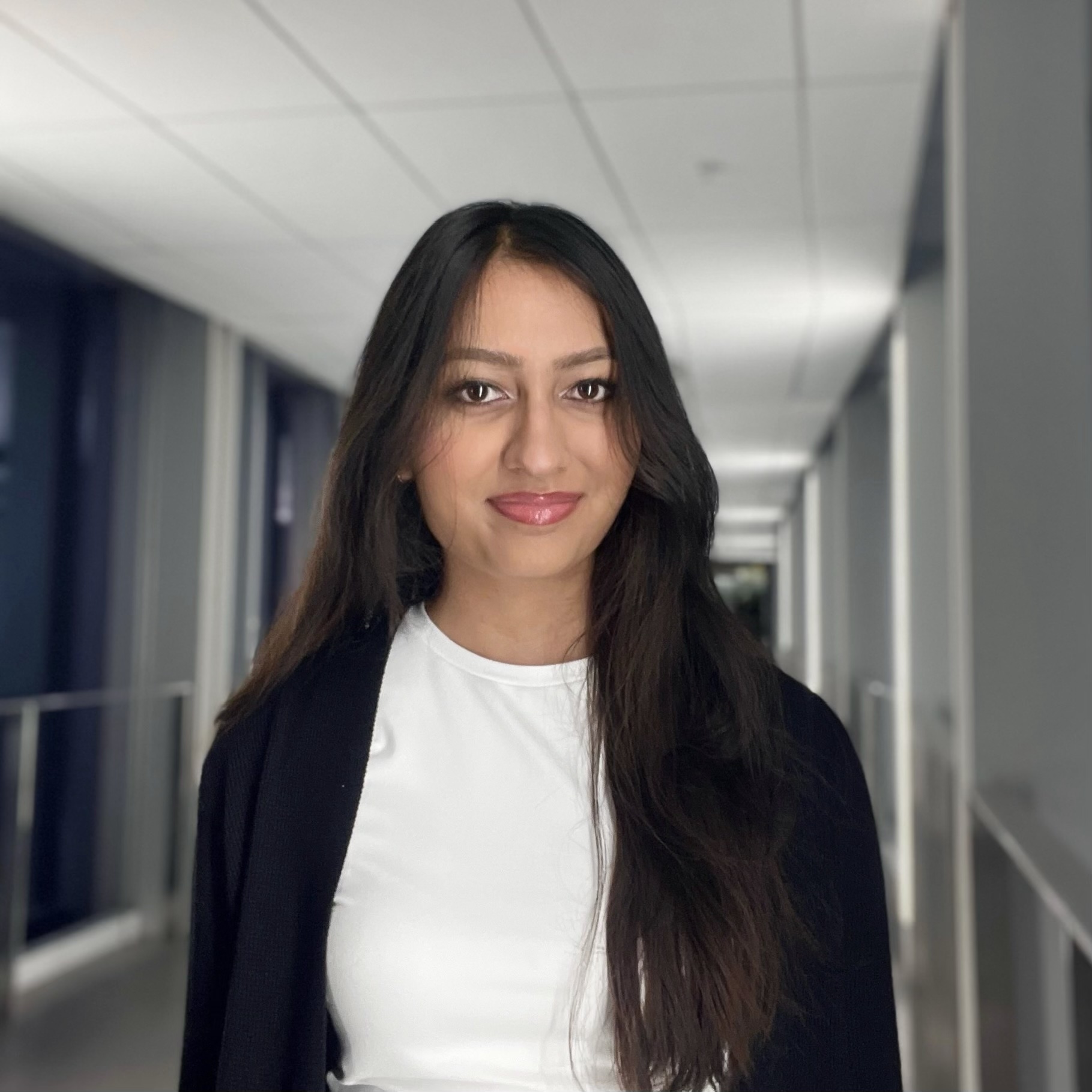 Shreeya Champaneri | Portfolio